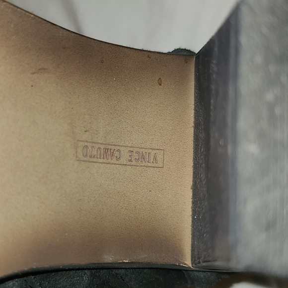 Vince Camuto 'Melaya' Over the Knee Boot - Picture 7 of 12